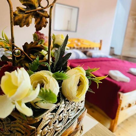 Travel Inn House Mestia • Მოგზაურის Სახლი 外观 照片