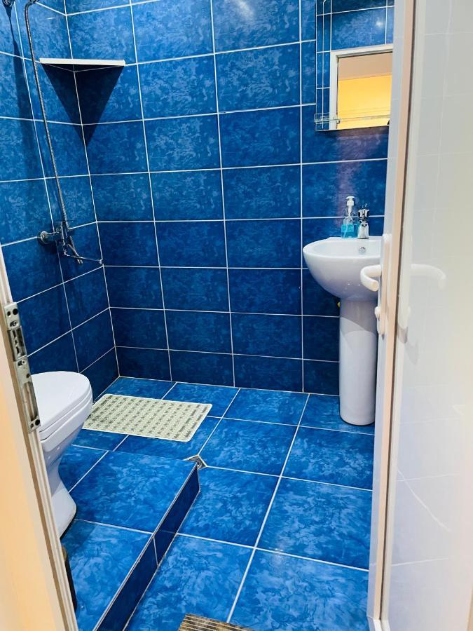 Travel Inn House Mestia • Მოგზაურის Სახლი 外观 照片