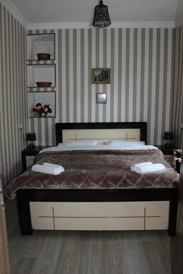 Travel Inn House Mestia • Მოგზაურის Სახლი 外观 照片