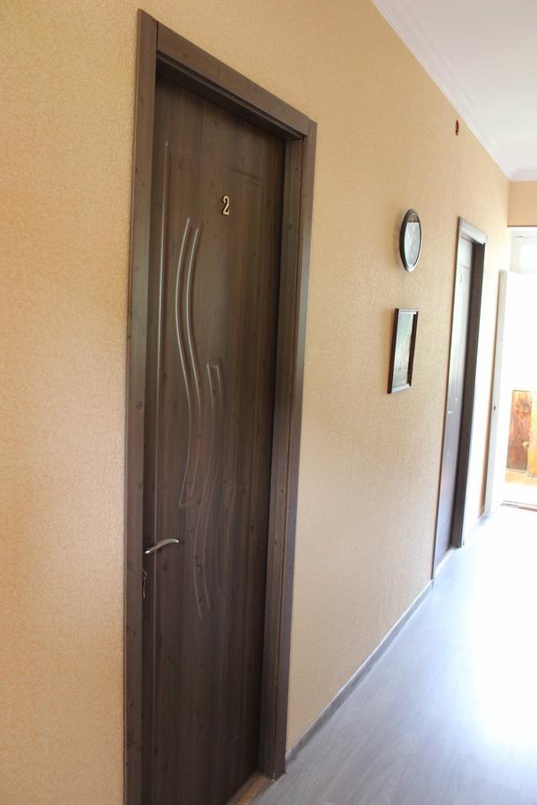 Travel Inn House Mestia • Მოგზაურის Სახლი 外观 照片