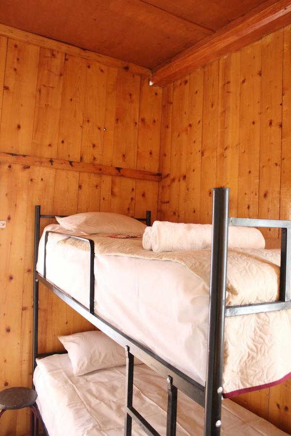 Travel Inn House Mestia • Მოგზაურის Სახლი 外观 照片
