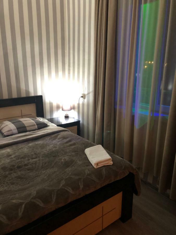 Travel Inn House Mestia • Მოგზაურის Სახლი 外观 照片