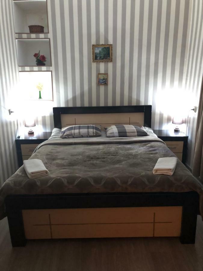 Travel Inn House Mestia • Მოგზაურის Სახლი 外观 照片